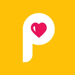 Icono de Piku: Telugu Date, Chat & Meet