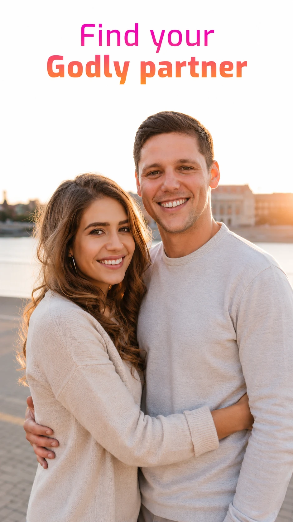 Eden: Christian Dating screenshot